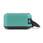 ECOXGEAR Eco Pebble Lite Portable Bluetooth Speaker Mint - Image 4