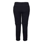 Gondwana Women's Selona Zip Off Pants Plus Size Black - Image 5