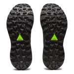 ASICS Women's Gel Trabuco 11 Gore-Tex Trail Shoes Black & Carrier Grey - Image 7