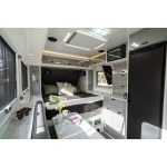 Austrack Gibb 14 Series 3 Hybrid Camper Grey - Image 6