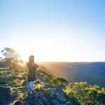 Cederberg Women's Ayanda Long Down Jacket Black - Image 11