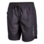 Body Glove Women's Core Board Shorts Black - Image 3