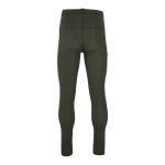 Chute Men's Mountain Thermal Pants Khaki - Image 2