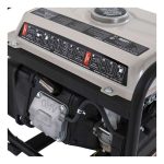 Dune 4WD 2200W Open Frame Inverter Generator Grey - Image 2