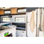 Austrack Talawana X15 Series 3 Hybrid Camper Grey - Image 13