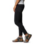 Columbia Women's Windgates 2 Leggings 010 Black - Image 3