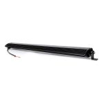 Dune 4WD 31.5'' Xtreme Slimline Light Bar Black 31.5'' - Image 6