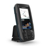 Garmin STRIKER Vivid 4cv Fishfinder / GPS Plotter With GT20-TM Transducer - Image 3