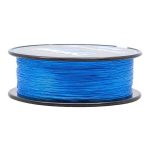 Nomad Panderra x8 Braid Line 400 Metre Spool Cyan Blue - Image 2