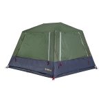 OzTrail 6 Person Fast Frame Tent Green - Image 7