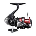 Shimano Sienna FG 2500HG Spinning Reel - Image 2