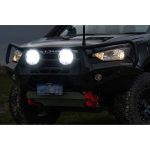 Dune 4WD Xtreme 9 Inch OSRAM LED Driving Lights - Image 3