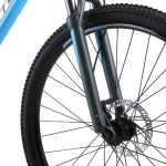 Fluid Momentum Men's Mountain Bike Army Green - Image 5