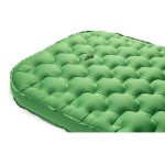 Mountain Designs Airlite 9 Mat Standard Green Treetop - Image 2