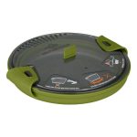 Sea To Summit x-Set 31 Olive/Sand - Image 11