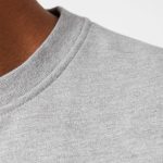 Helly Hansen Men's Nord Graphic Pullover Grey Melange - Image 5
