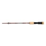 Shimano Raider 4' 1pc 5-10kg Baitcaster Rod - Image 4