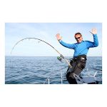 Black Magic Equalizer Set (Gimbal, Standard Harness & Bag) Black - Image 2