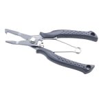 Shimano Power Plier Black Black 7 in - Image 2