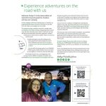 Camps 12 Australia Wide Free & Budget Camping Sites Guide Easy To Read Edition Multicoloured B4 - Image 11