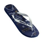 Havaianas Men's Top Nautical Thongs Blue - Image 2