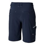 Columbia Men's Terminal Tackle Shorts Coll Navy Wht - Image 2