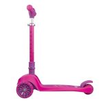 Ride 858 Tri Scooter Elite LED Pink Pink - Image 7