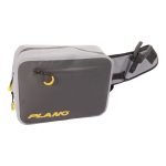 Plano Z Series Waterproof Sling Bag Grey - Image 2