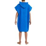 O'Neill Boys Monsoon Towel Royal Blue One Size - Image 3