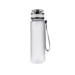 Mountain Designs Flip 500mL Bottle Grey 500 mL - Image 2