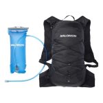 Salomon XT 15 Daypack Black 15 L - Image 2