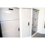 Austrack Tanami X11 Series 3 Hybrid Camper Grey - Image 7