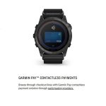 Garmin tactix 7 Pro Edition Solar Powered GPS Smartwatch Black - Image 20