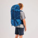 BlackWolf 60L Nankeen Hike Pack Gibralotor 60 L - Image 3