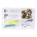 Berkley Ultimate Tackle Pack II Red & Black 230 Piece - Image 2