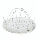 Campfire Camp Stove Toaster 4 Slice - Image 3