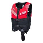 Body Glove Child L50 Neoprene PFD Red
