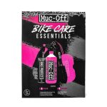 Muc-Off Bike Care Essentials Black