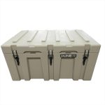 Dune 4WD Desert Sand 150L Storage Box