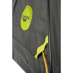 Coleman Instant Up 8 Person Darkroom Tent with LED Grey & Silver - Image 3