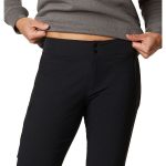 Columbia Women's Firwood Core Pants 010 Black - Image 5