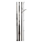Penn Prevail Apex 12FT 10-15kg Overhead Rod Black 12Ft 10-15Kg