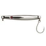 Richter Sea Iron Pelacus Casting Lure Silver - Image 5