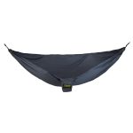 Coleman Lightweight Sling Hammock Grey Grey