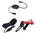 Dune 4WD Flexible LED Strip Light White & Orange - Image 4