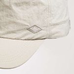 Mountain Designs Adults' Unisex Stockton Cape Hat Navy Sand - Image 2