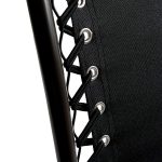 Spinifex Full Fabric Lounge Recliner - Image 3