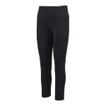 Cederberg Women's Trail Running 7/8 Tights Black - Image 3