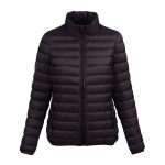 Cape Women's Eco Lite Lightweight Puffer Jacket Black
