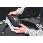 Daiwa D-Box Deep Medium Tackle Storage Smoke Deep - Image 3